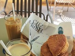 -老梦面包CHEZMOREL(麦子店)