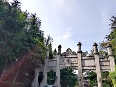 -武当山风景区