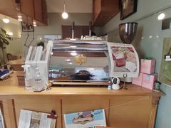 大堂-铁手珈琲制造局metalhands(望京店)