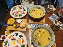 -芸南道·过桥米线(昆明老街旗舰店)