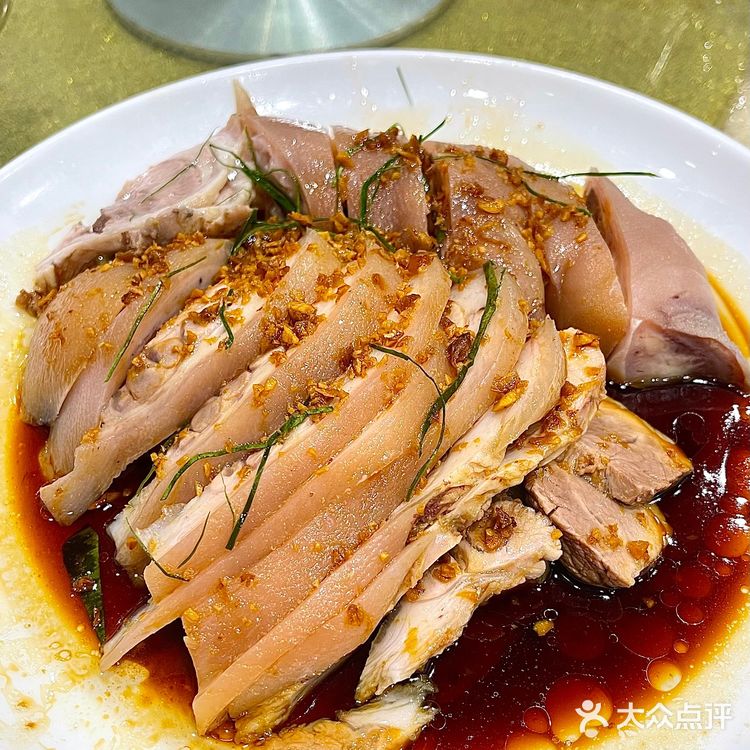 有记餐厅🍴打卡佛山老味道