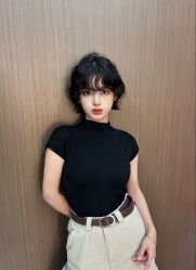 -BEAUTY HAIR GANO