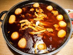 -李子坝梁山鸡(北碚万达五鸡哥店)