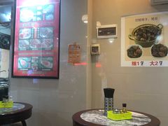 大堂-巧美面家(东华西店)