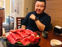 -牛玄庵日式寿喜烧·料理店(新源里店)