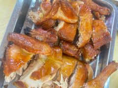 -南沙辉记烧鸡·荔枝木炭火吊烧(旧镇店)