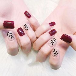 -Pink You美甲美睫纹绣定制中心