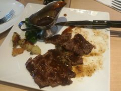 -必胜客(远大路店)