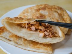 -铁东熏肉大饼铺