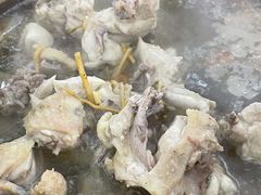 -威邵鸡煲(西华路总店)