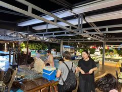 -渔家火锅·海鲜自助餐·演艺(亚龙湾天域酒店)