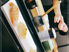 -Sushi Hanzo半藏(天环广场店)