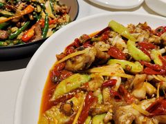 -三猫黑鱼花(南大店)