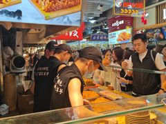 -周小亮丁家坡洋芋(全国总店)