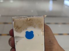 -兰熊鲜奶(昌平悦荟店)