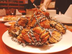 -重庆解放碑皇冠假日酒店·宴会厅