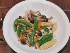 -新旺茶餐厅(鑫耀·光环live店)
