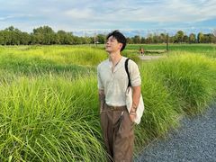 -汉长安城未央宫国家考古遗址公园