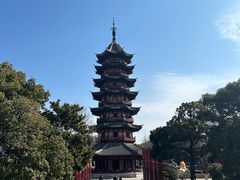 -苏州吴宫泛太平洋酒店
