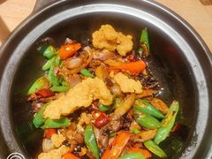 -渔家灯火(明湖店)