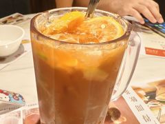 -新世界餐厅(万达店)