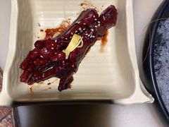 吮指鸡爪-桂满陇-十里风荷(合生汇店)