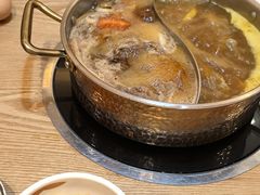 -松野谷·寿喜烧自助(华联顺义金街购物中心店)
