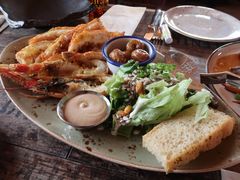 -Pakkhús Restaurant