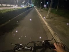 -南翔镇银翔湖公园