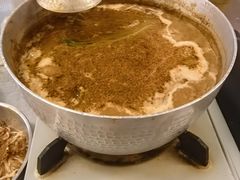 -燃计沙茶皇·香港沙茶火锅(人广旗舰店)