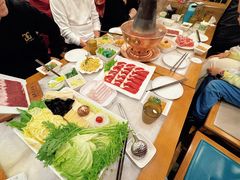 -牛街·马辈儿涮肉(牛街二店)