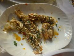 -阳江餐厅·30年老字号·粤菜海鲜大排档
