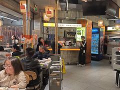 -赞酱川式烤肉(蜀都万达店)