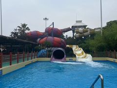 -上海玛雅海滩水公园