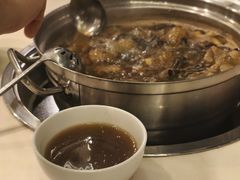 -太婆天府山珍酒楼(亚运村店)