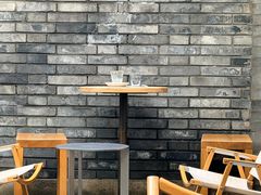 -VOYAGE COFFEE(杨梅竹店)