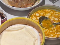 -大鸭梨烤鸭店(花园村店)