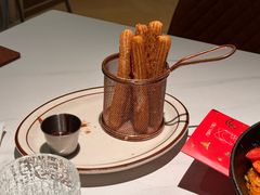 -CRAZYONES克芮旺斯西班牙餐厅(苏州中心店)