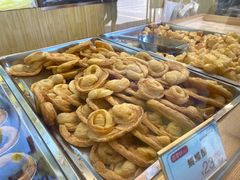 -包满意面包糕点(东坝店)