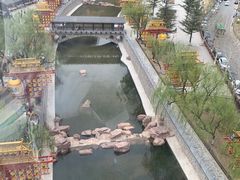 -苍岩山风景名胜区