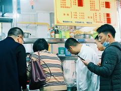 菜单-超记粉店(阜民店)