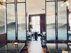 大堂-大渔小鲜火锅店