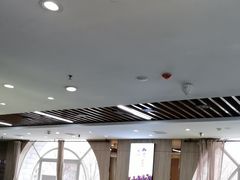 -清真·锦翔炝锅鱼(明德门店)