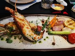 -上海苏宁宝丽嘉酒店·Cafe Bellagio西餐厅