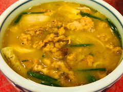 -西安饭庄·非遗陕菜(钟楼店)