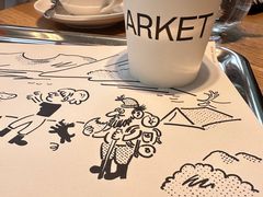 -ARKET CAFÉ(三里屯太古里店)