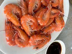 -众味海鲜大排档·活海鲜·潮汕味(南澳店)