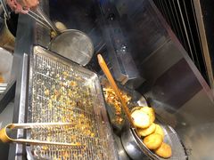 -京天红炸糕(天通苑华联店)