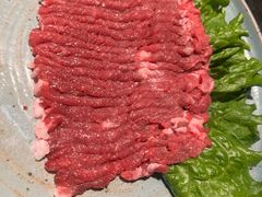 -老墙根涮肉·铜锅·烧烤(欢乐谷·王四营店)
