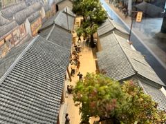 -南京民俗博物馆(甘熙故居)